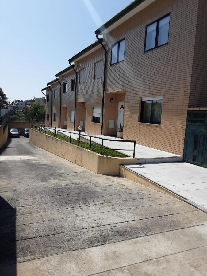 Beech-House Apartment Vila Nova de Gaia Bagian luar foto
