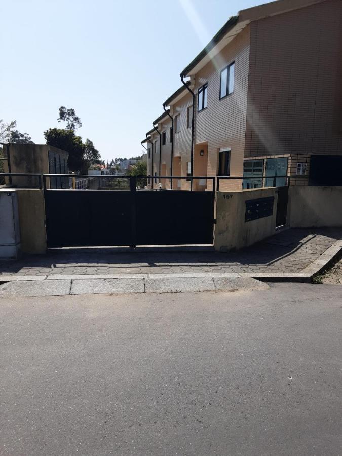 Beech-House Apartment Vila Nova de Gaia Bagian luar foto