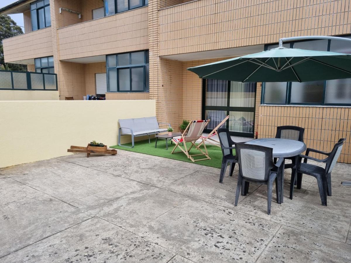 Beech-House Apartment Vila Nova de Gaia Bagian luar foto