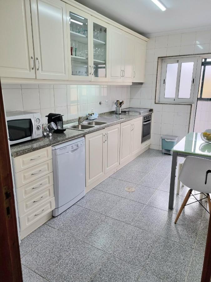 Beech-House Apartment Vila Nova de Gaia Bagian luar foto