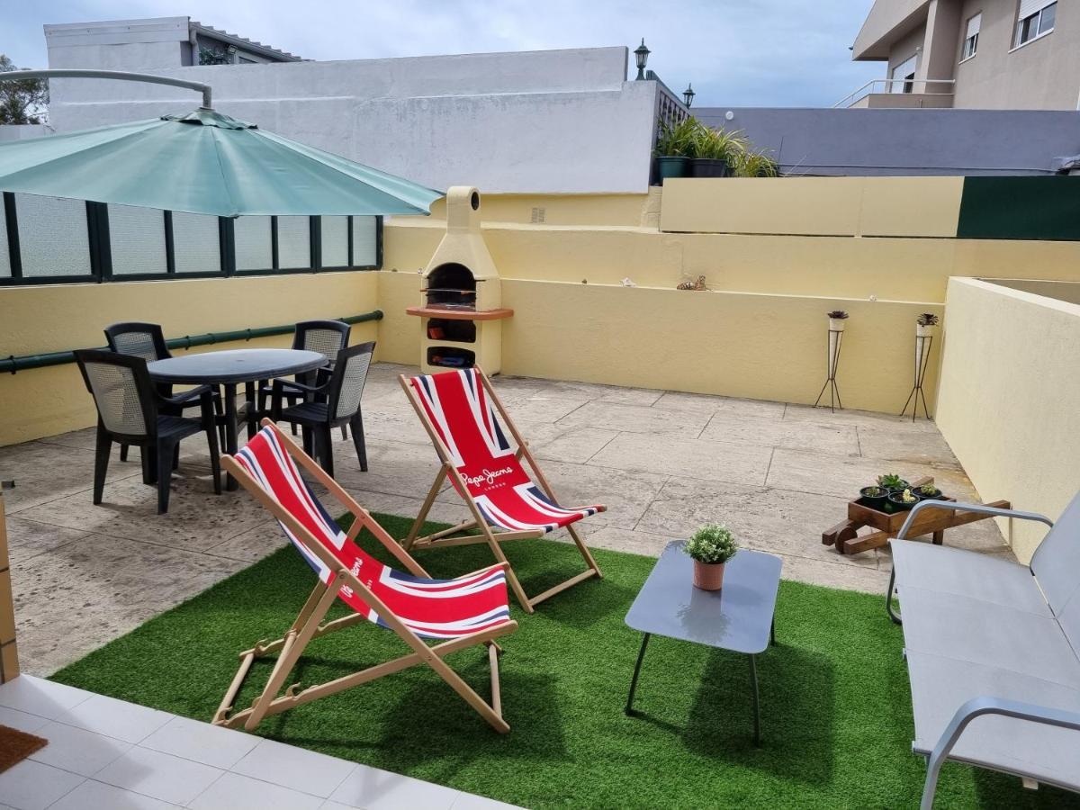 Beech-House Apartment Vila Nova de Gaia Bagian luar foto
