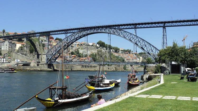Beech-House Apartment Vila Nova de Gaia Bagian luar foto